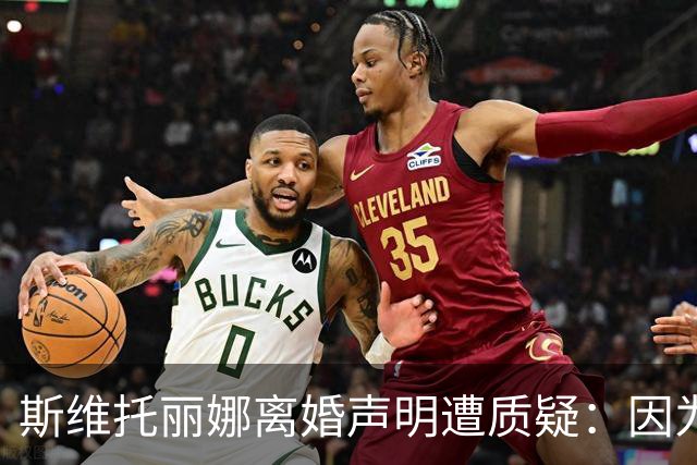 斯维托丽娜离婚声明遭质疑：因为战争就要离婚？别打球了去打仗吧