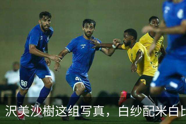 沢美沙樹这组写真，白纱配米白比基尼，把纯欲感拿捏了